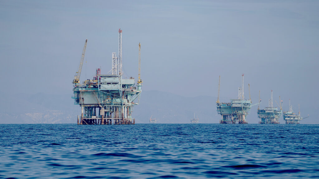 Trump Administration Activates Defense Production Act for California Oil Revival Trump Administration Activates Defense Production Act for California Oil Revival