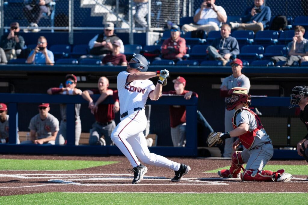 UConn Dominates California in Impressive Victory