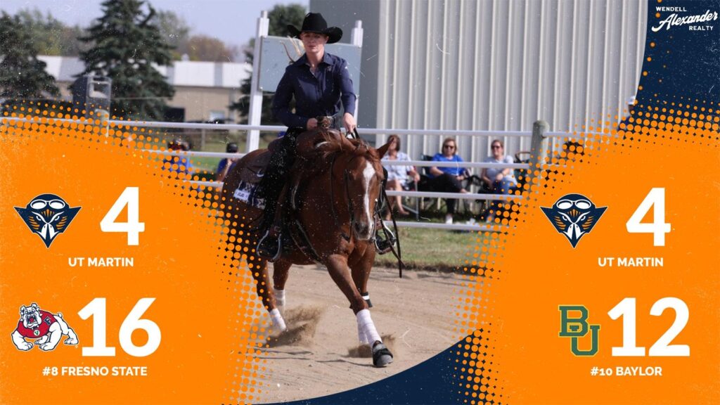 UT Martin Kicks Off California Road Trip Against Top Ranked Teams