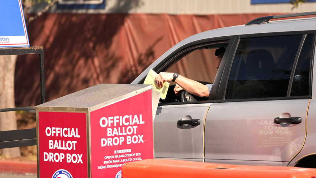 What's Next for California's Competitive Governor's Race?