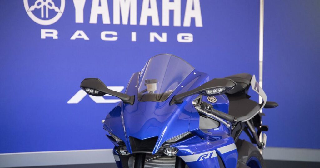 Yamaha's California Exit: A Historic Shift After Nearly 50 Years