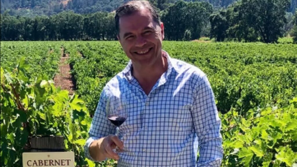 A Legacy of French Wine Tradition in Northern California