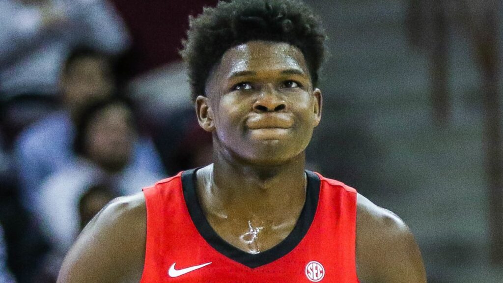 Anthony Edwards' Child Support Case Takes an Unexpected Turn Amid