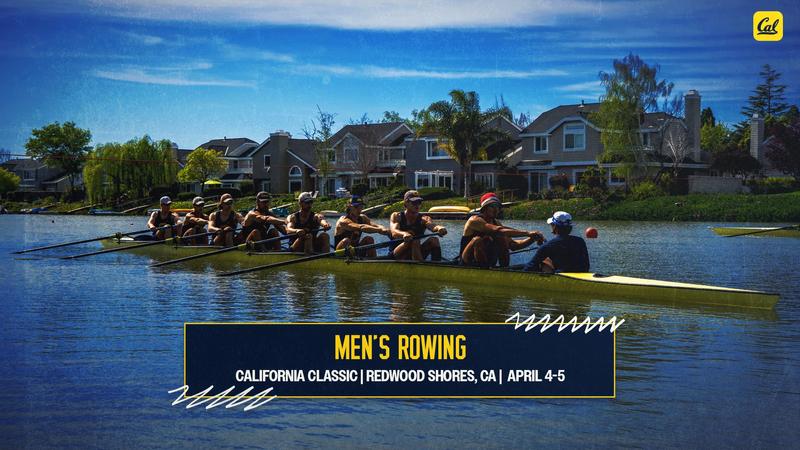 Bears Geared Up for the California Classic Bears Geared Up for the California Classic