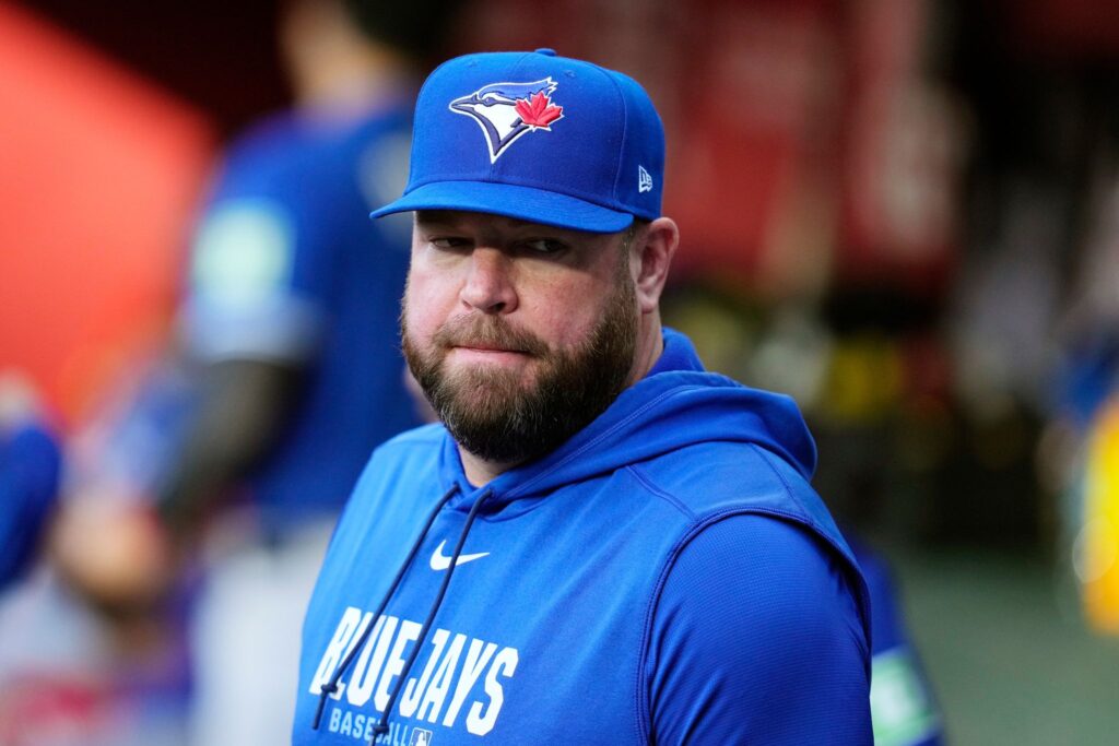 Blue Jays' Journey: From Grounded Plane to the Road Ahead