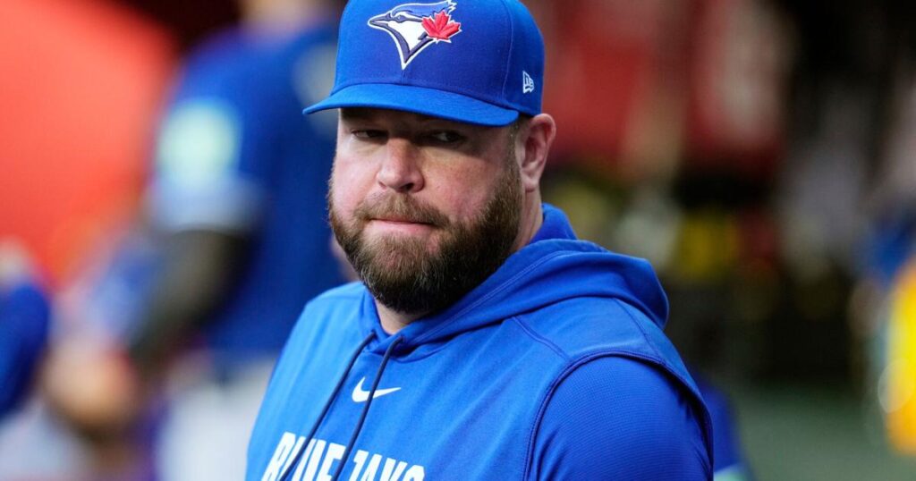 Blue Jays Take a Scenic Route: Bus Journey from Phoenix