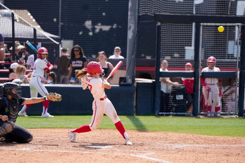 CSUN Narrowly Defeated by California Baptist in Walk-Off Thriller 4-3 CSUN Narrowly Defeated by California Baptist in Walk Off Thriller 4