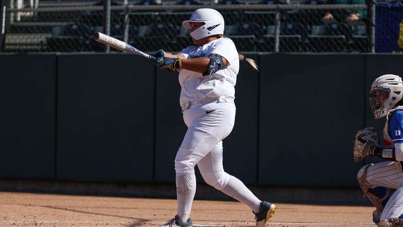 Cal Falls Short in Nail-Biter at NC State Cal Falls Short in Nail Biter at NC State