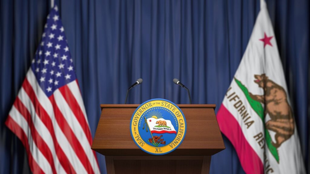 California DOJ Targets Hospice Fraud Amid Trump Administration Criticism