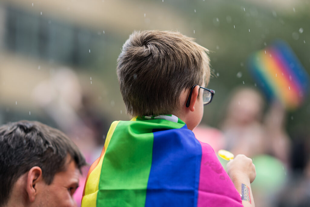 California Faces $4.5M Payout After Parental Privacy Law Ruling California Faces $4.5M Payout After Parental Privacy Law Ruling