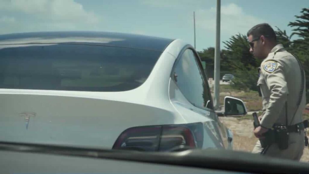 California Highway Patrol Launches Campaign Against Distracted Driving