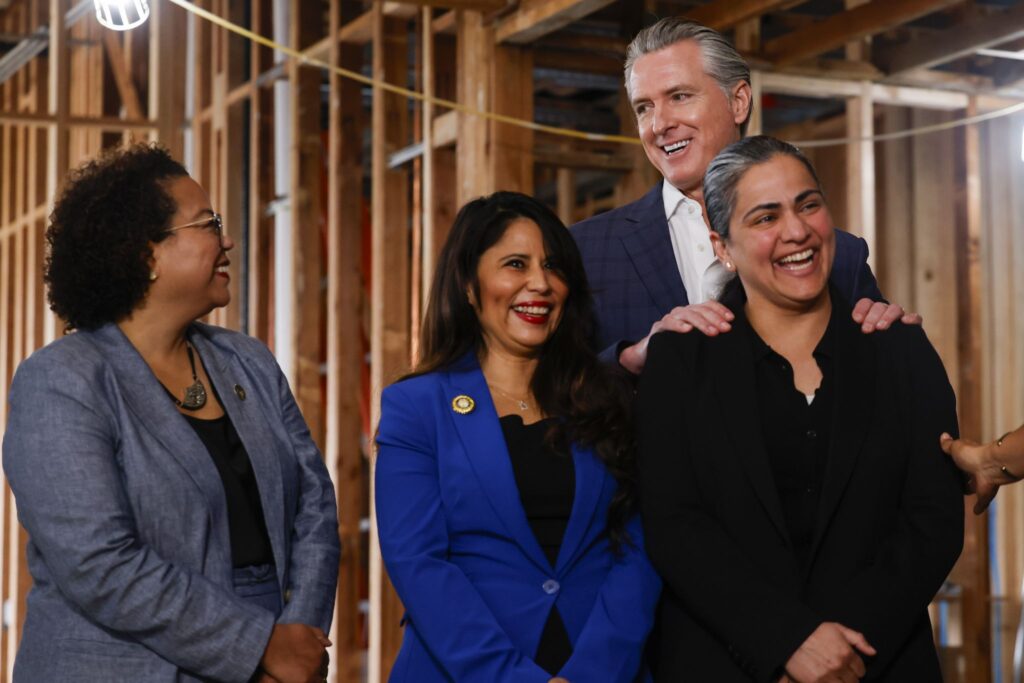 California Lawmaker Seeks Ban Amid Concerns Over UC Executives’ Vendor Connections California Lawmaker Seeks Ban Amid Concerns Over UC Executives' Vendor