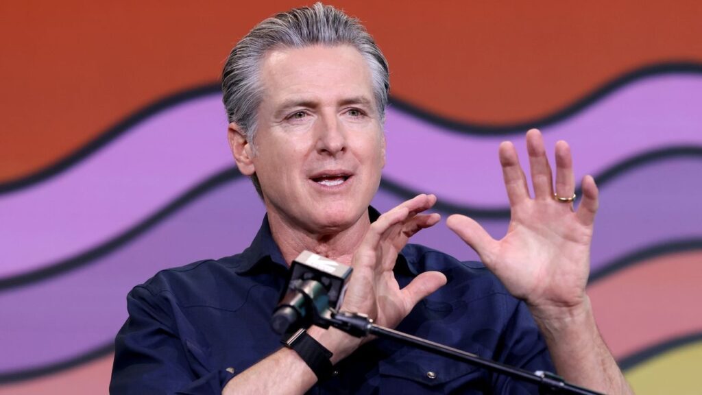California’s Bold Move on AI Regulation: Newsom’s Landmark Order California's Bold Move on AI Regulation: Newsom's Landmark Order