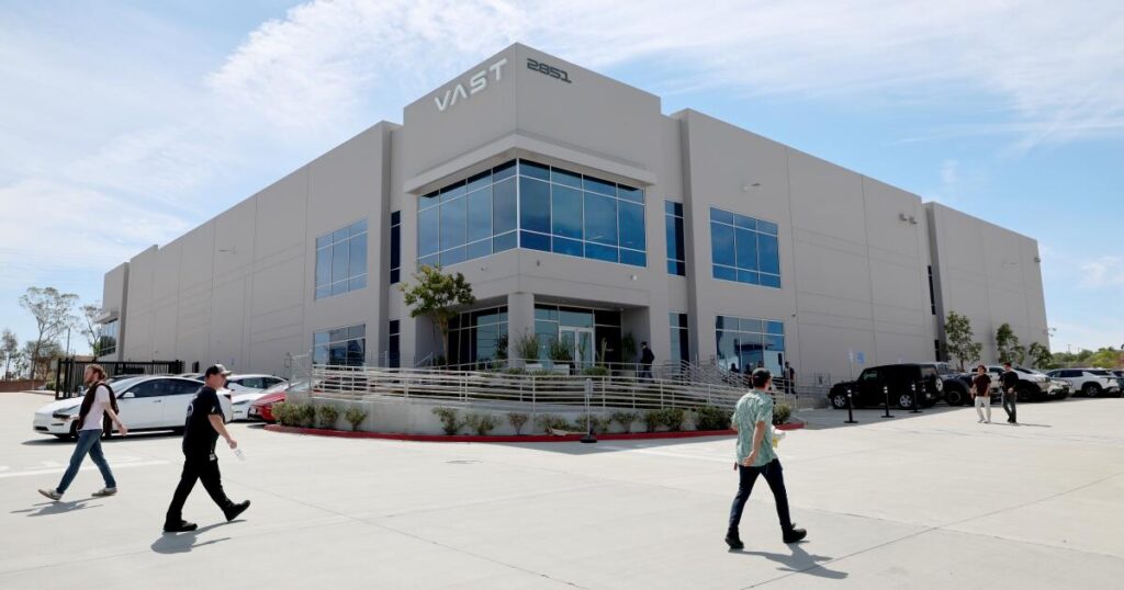 California's Business Landscape: Why the Golden State Still Shines