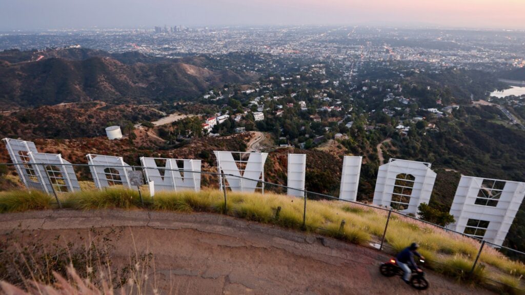 California's Job Market Shift: Creatives Not Casualties of AI