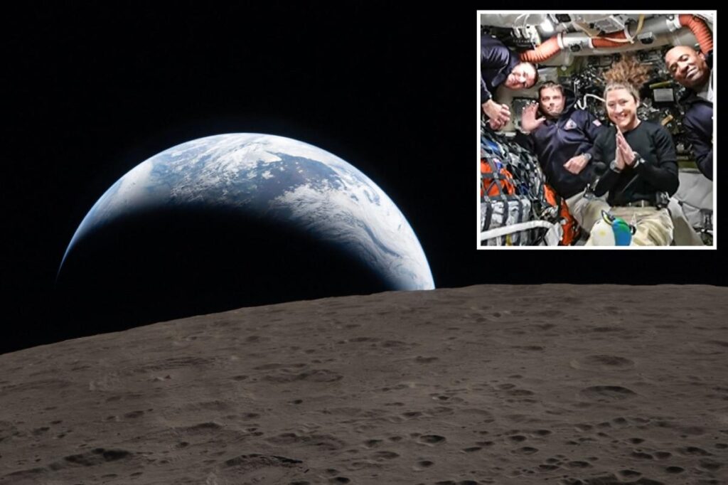 California's Ongoing Leadership in Space Exploration