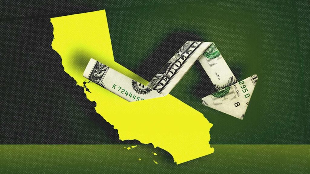California's Tax and Regulation Crisis
