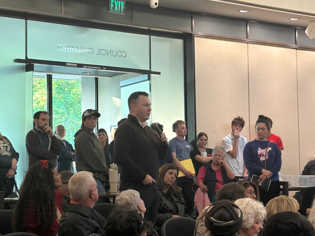 Chico Community Weighs In on Downtown Revitalization Chico Community Weighs In on Downtown Revitalization