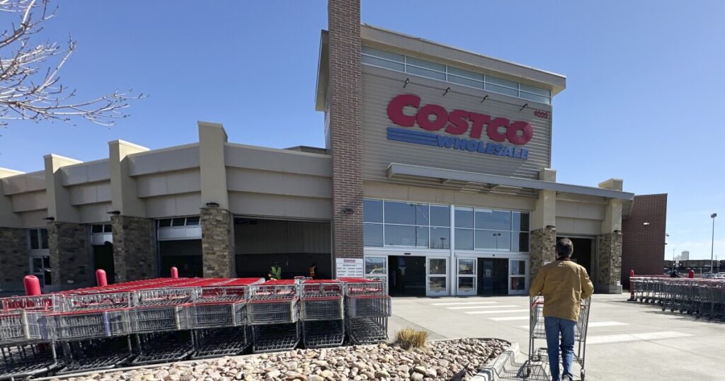 Costco Under Legal Scrutiny for Membership Renewal Practices