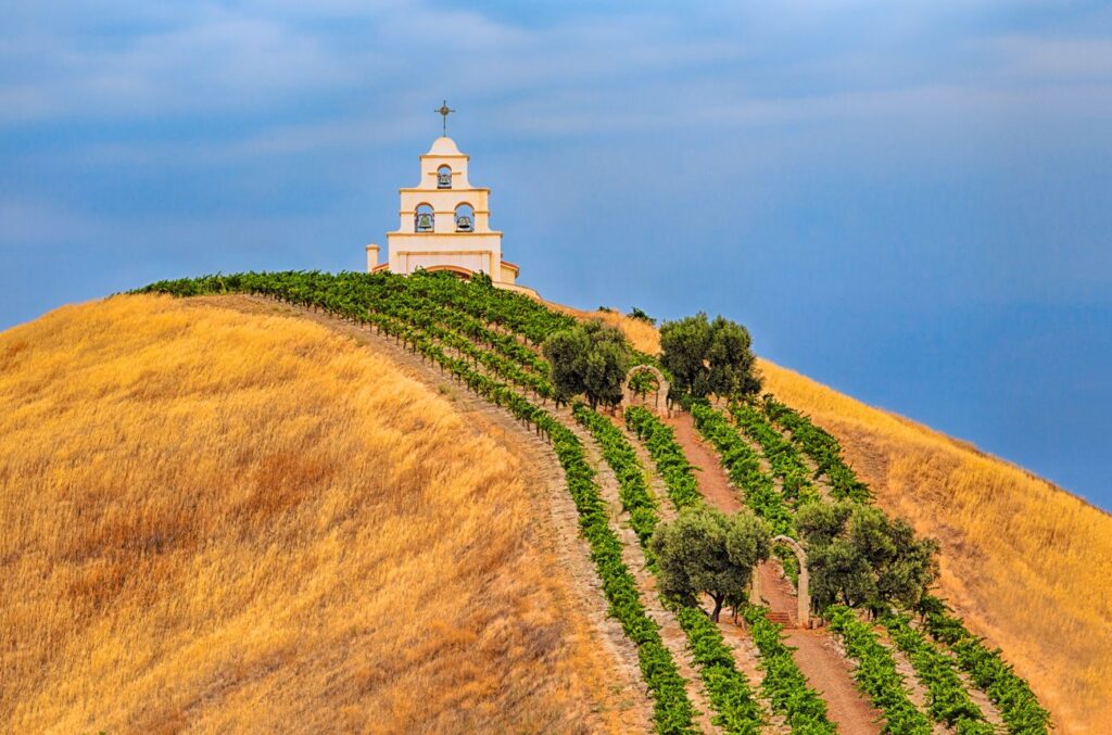 Discover the Best Value in California: Paso Robles Highlights