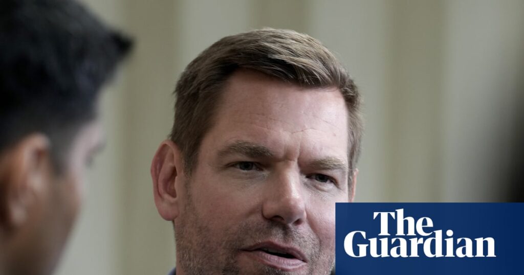 Eric Swalwell's Team Faces Resignation Amidst New Allegations