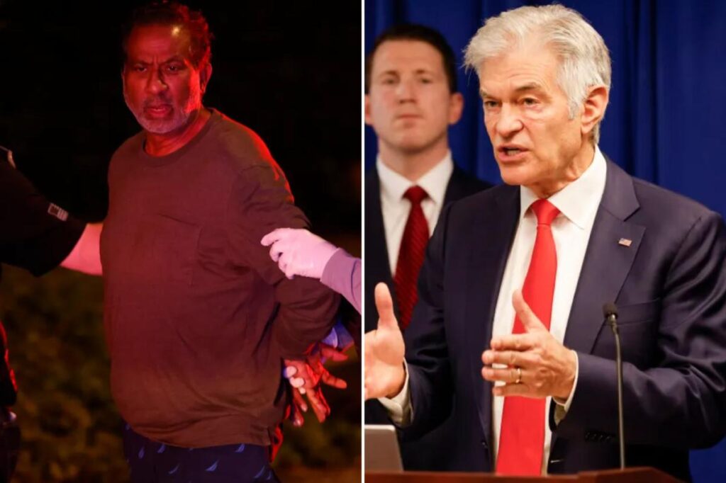 Federal Agents Make Major Breakthrough in California Fraud Case