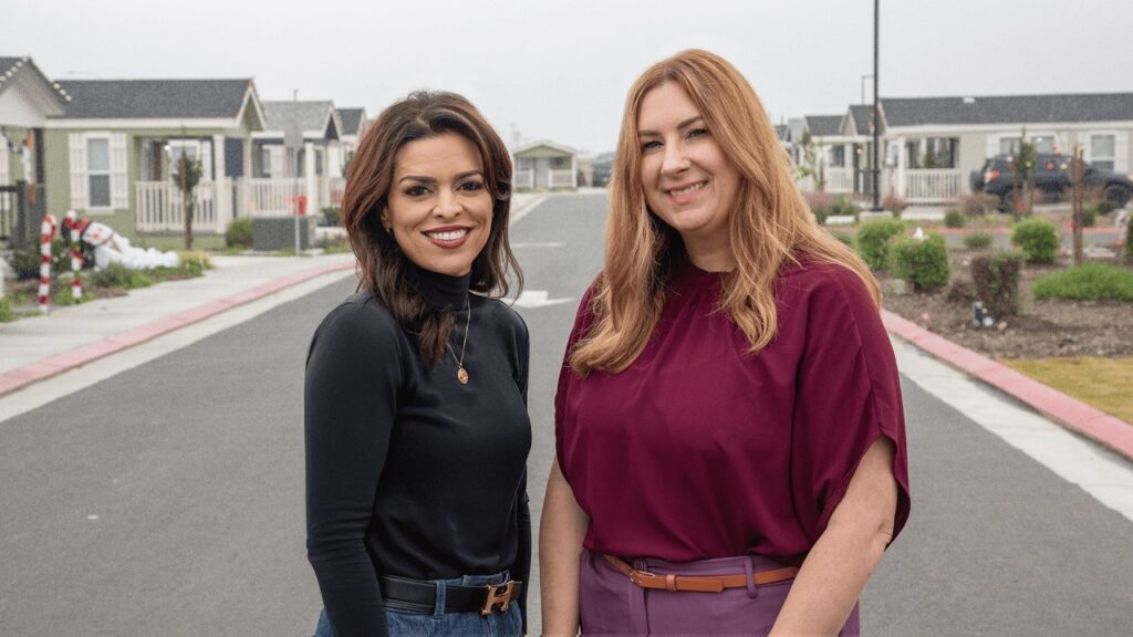 Finding Hope in California's Central Valley: Salt and Light for