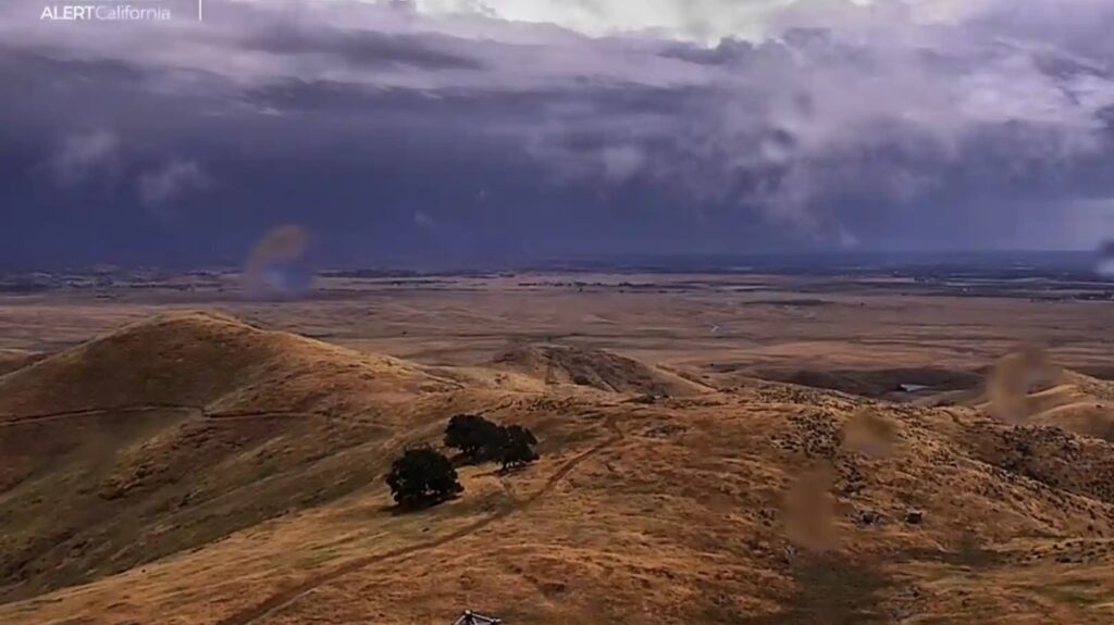 Fresno Tornado Cleanup: NWS Evaluates Damage