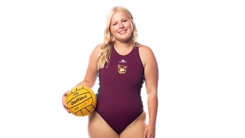 Gaels Strengthen Team with New Signing of Megan Butler Gaels Strengthen Team with New Signing of Megan Butler