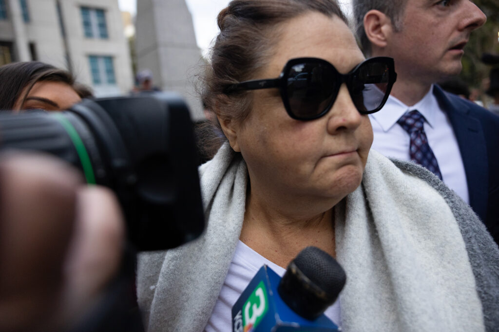 Gavin Newsom and the Truth Behind Governance