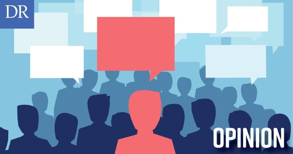 Keep Public Records Accessible for Democracy's Sake