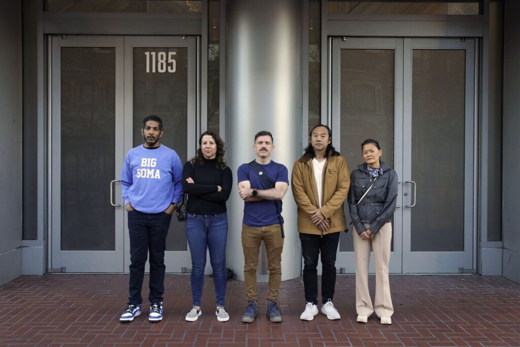 Luxury Housing in S.F. Neighborhood: Balancing Growth and Homelessness Luxury Housing in S.F. Neighborhood: Balancing Growth and Homelessness
