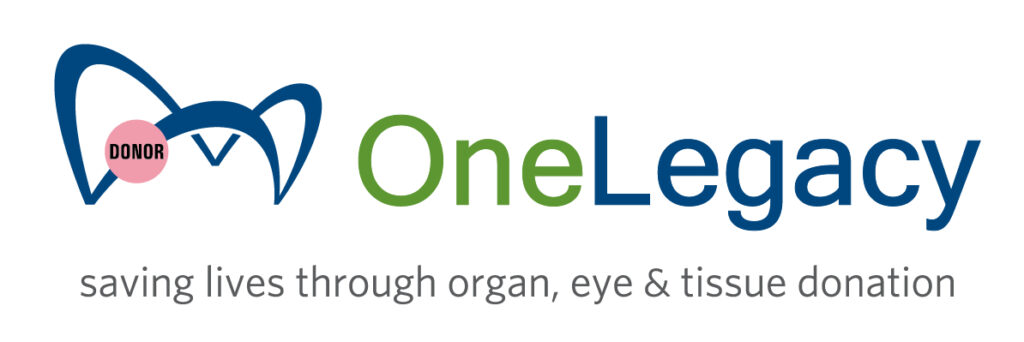 OneLegacy Honors Donate Life Month with Community Events in Southern California OneLegacy Honors Donate Life Month with Community Events in Southern
