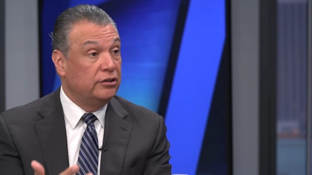 Padilla Critiques Trump's SAVE America Act, Highlights Voter Suppression Risks