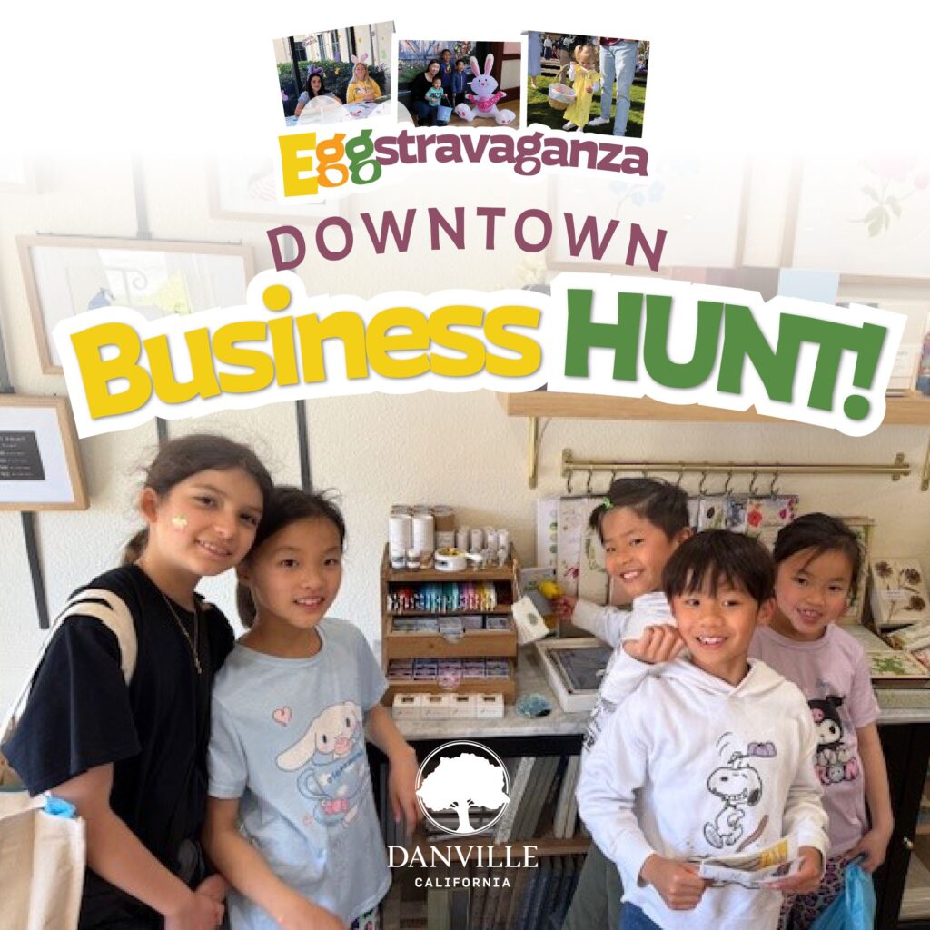 Spring Savings in Downtown Danville