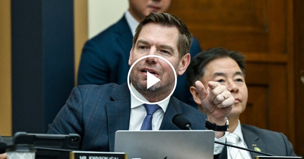 Swalwell Ends California Governor Campaign