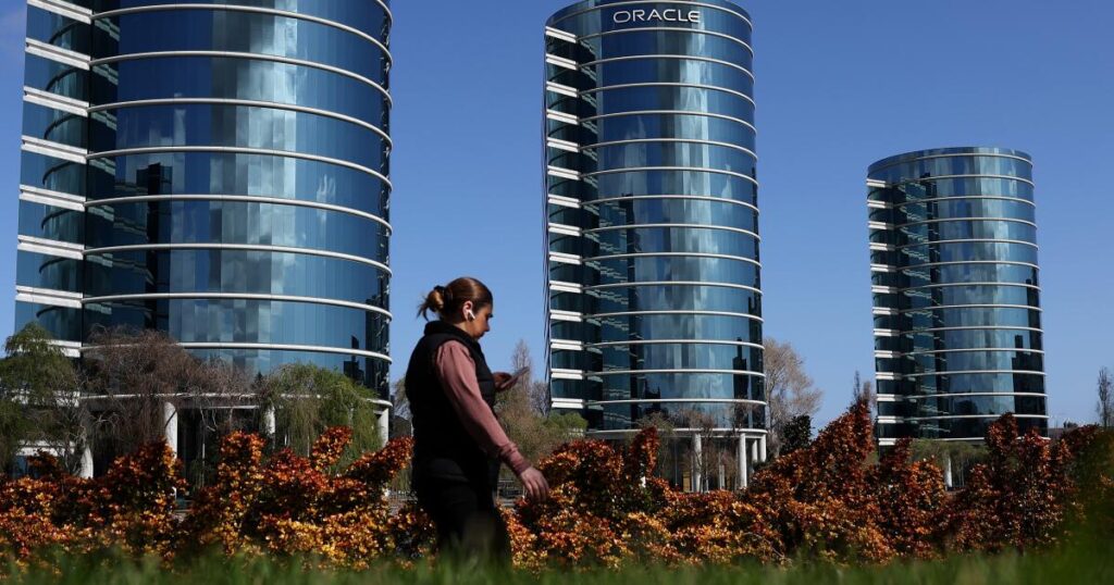 Tech Giants Announce Layoffs Across California