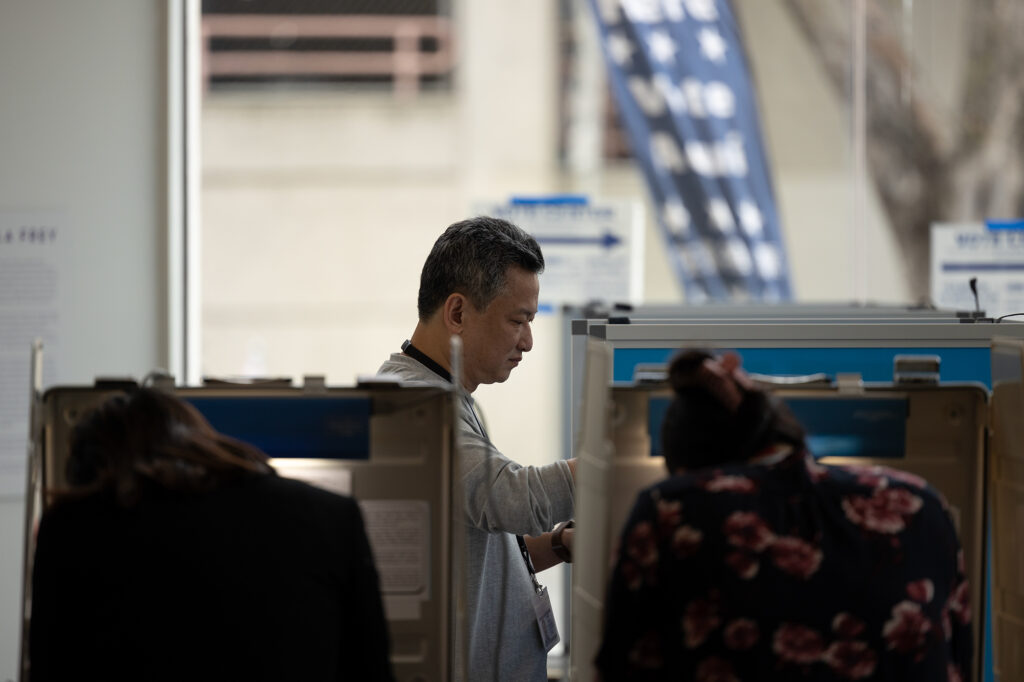 Voting Rights Are Health Rights: Let's Stand Against the SAVE