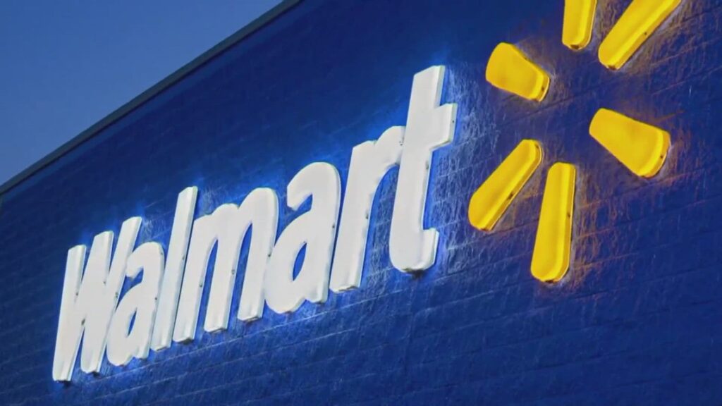 Walmart's Exciting Store Makeovers in the Sacramento Area