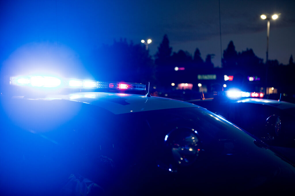 When Criminal Justice Fails, Civil Courts Step Up